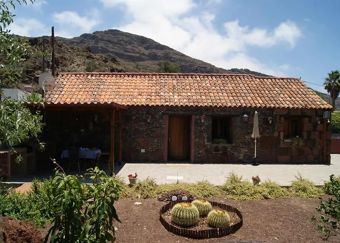 Casa Rural La Fuente De La Flora