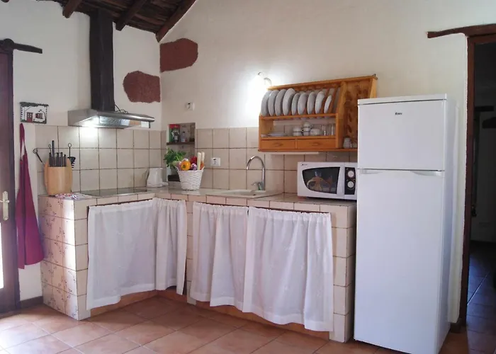 Casa Rural La Fuente De La Flora