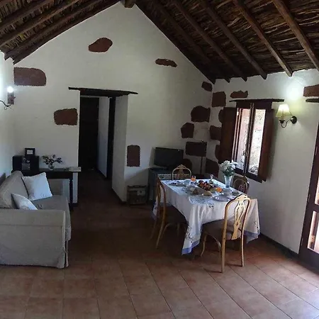 Casa Rural La Fuente De La Flora Santa Lucia De Tirajana Exterior photo