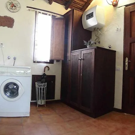 Casa Rural La Fuente De La Flora Santa Lucia De Tirajana Exterior photo