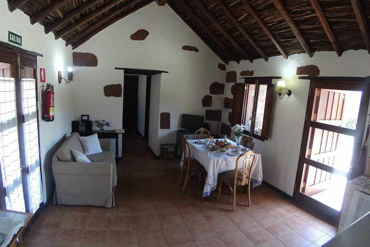 La Fuente De La Flora Casa di campagna *