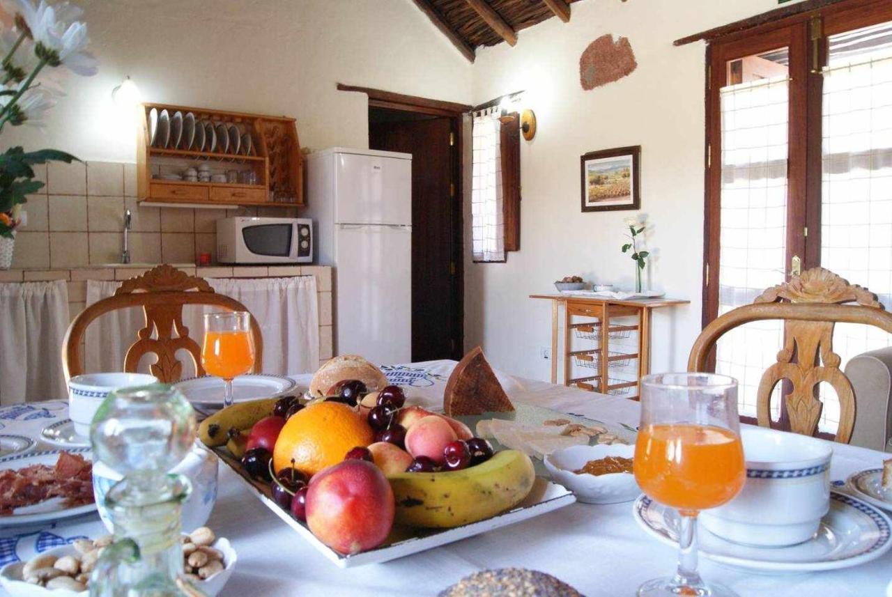 Casa di campagna La Fuente De La Flora *