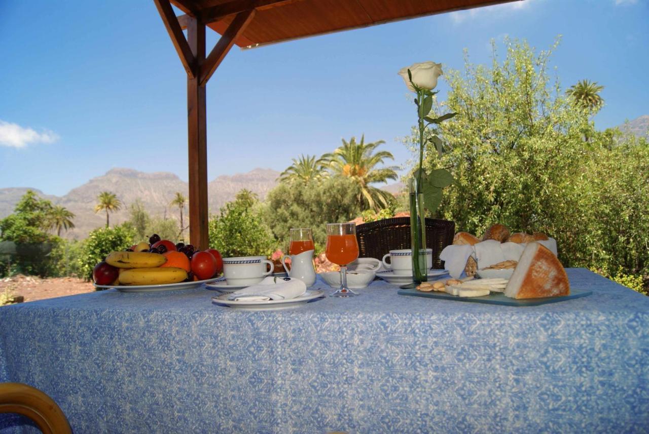 La Fuente De La Flora Casa di campagna