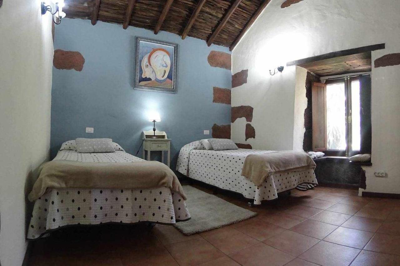 Casa di campagna La Fuente De La Flora