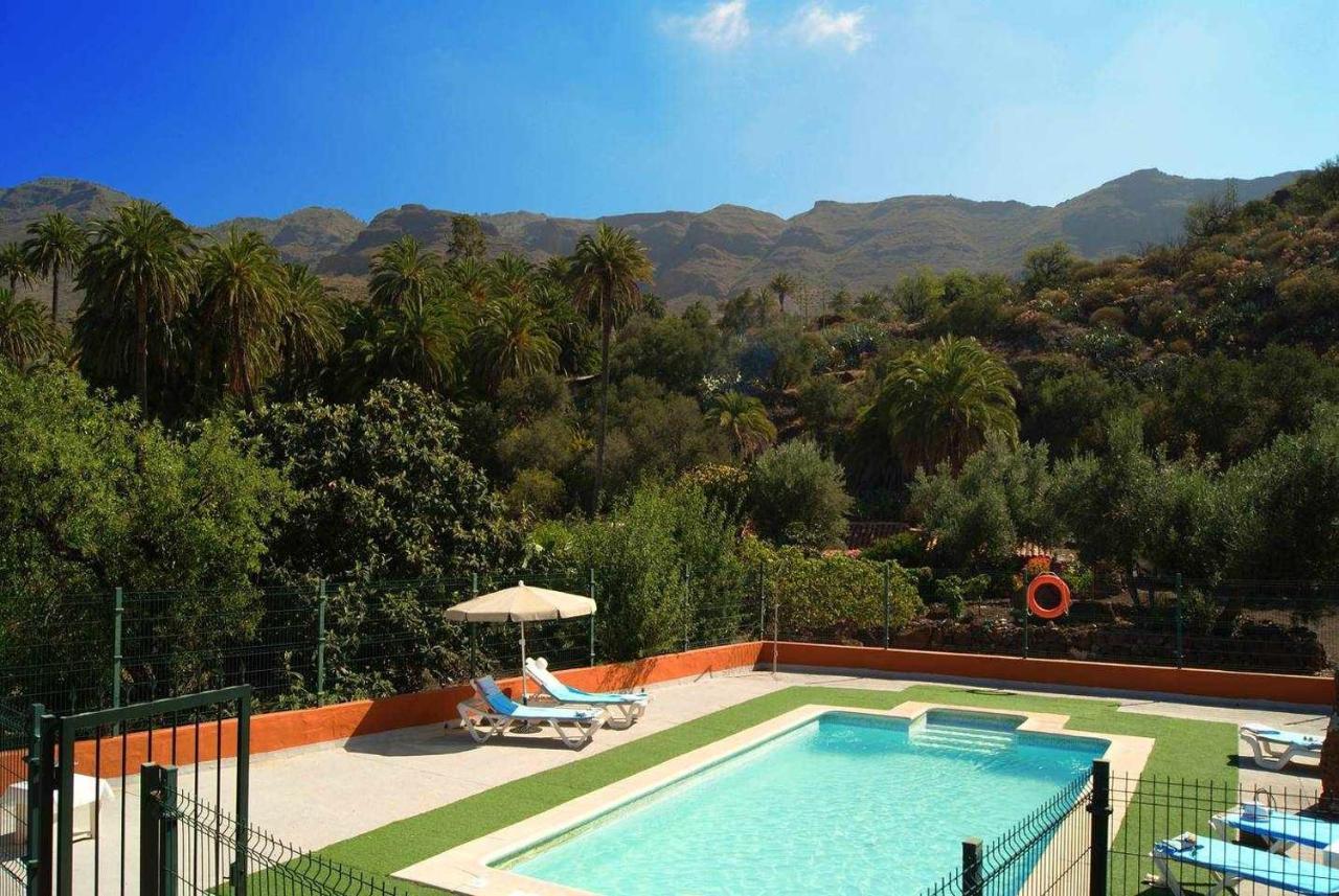 Casa di campagna La Fuente De La Flora *