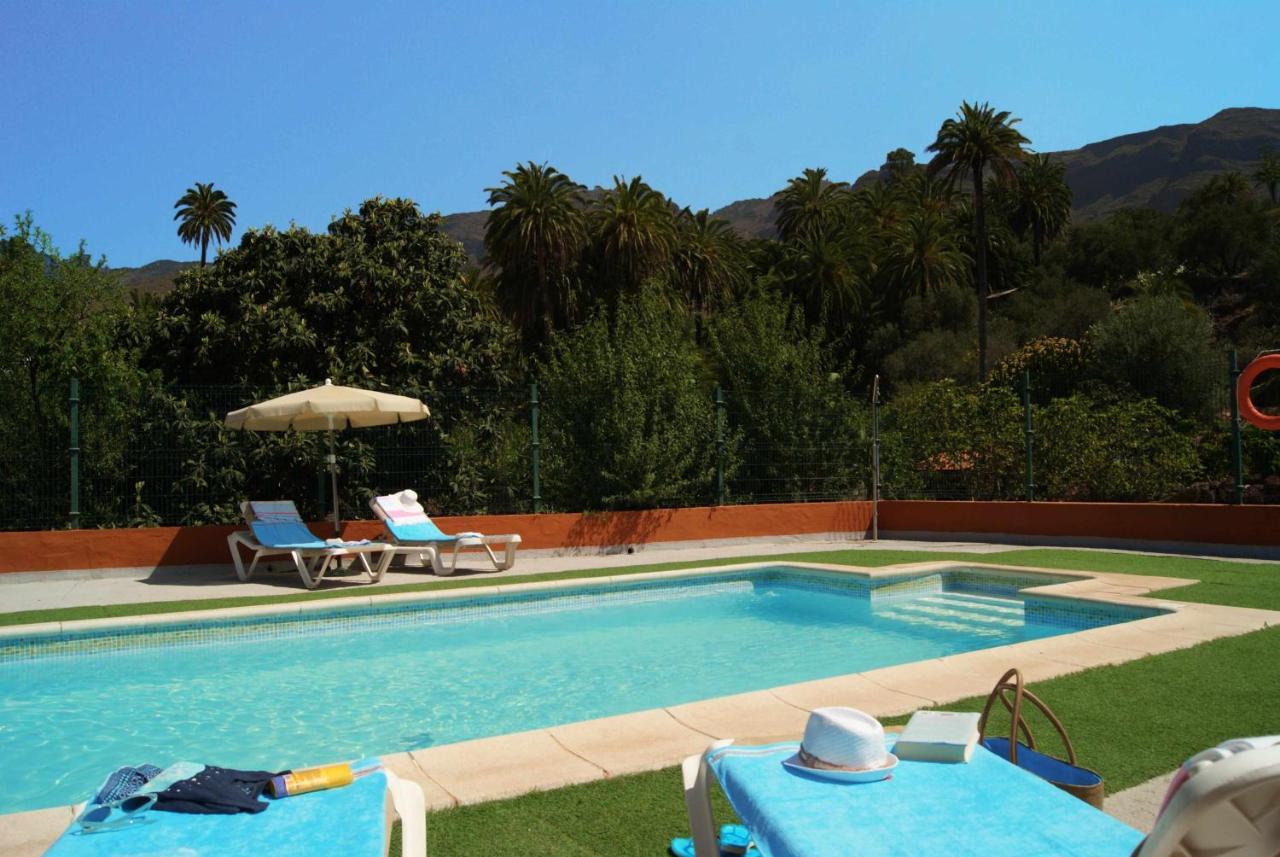 Casa di campagna La Fuente De La Flora
