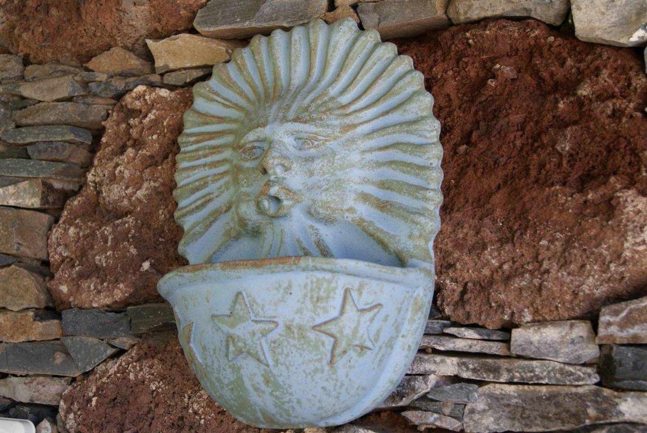 La Fuente De La Flora Casa di campagna Santa Lucía