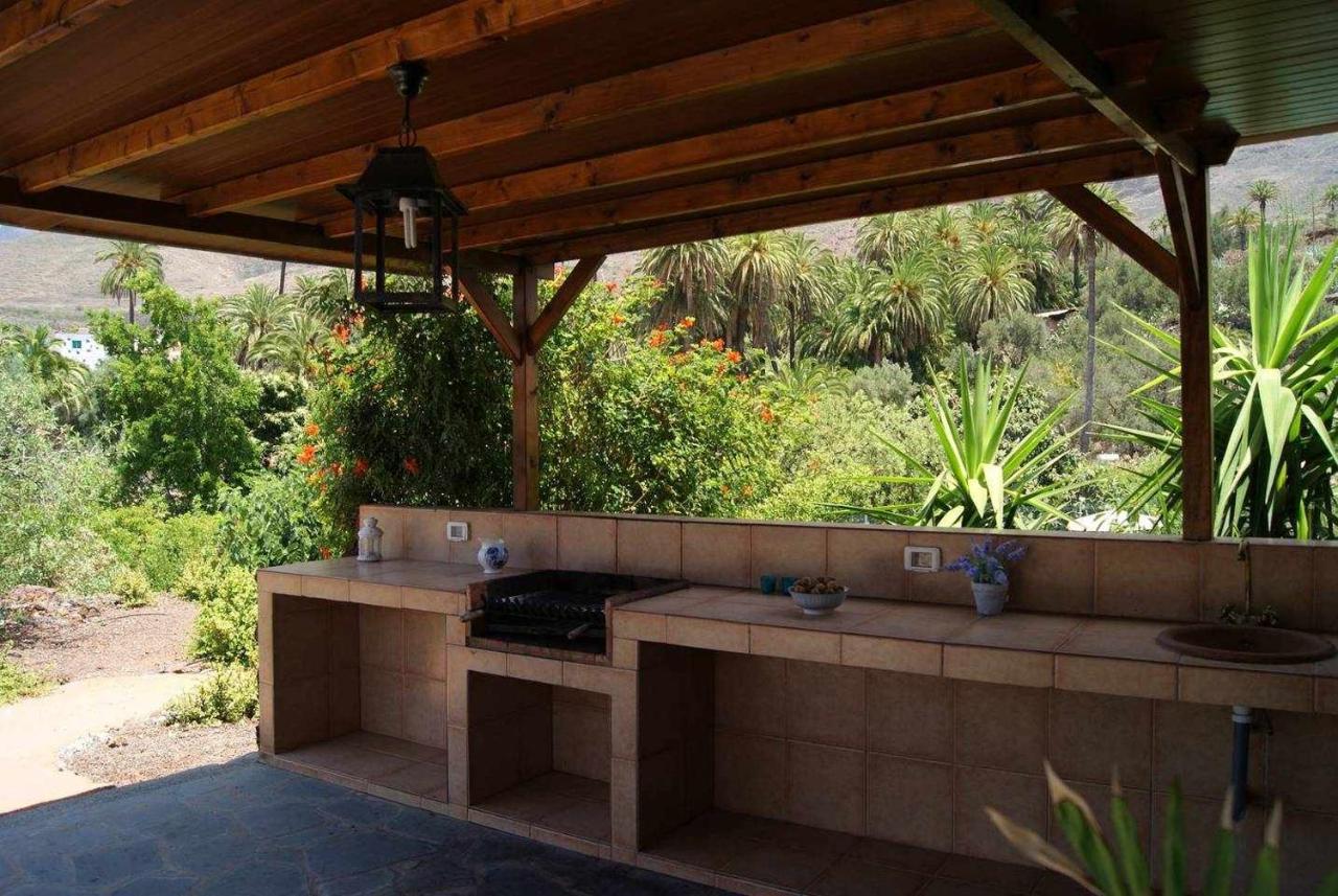 Casa di campagna La Fuente De La Flora *