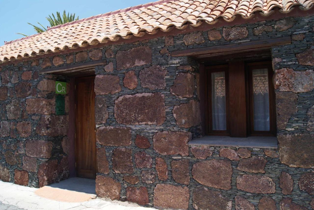 Casa di campagna La Fuente De La Flora *