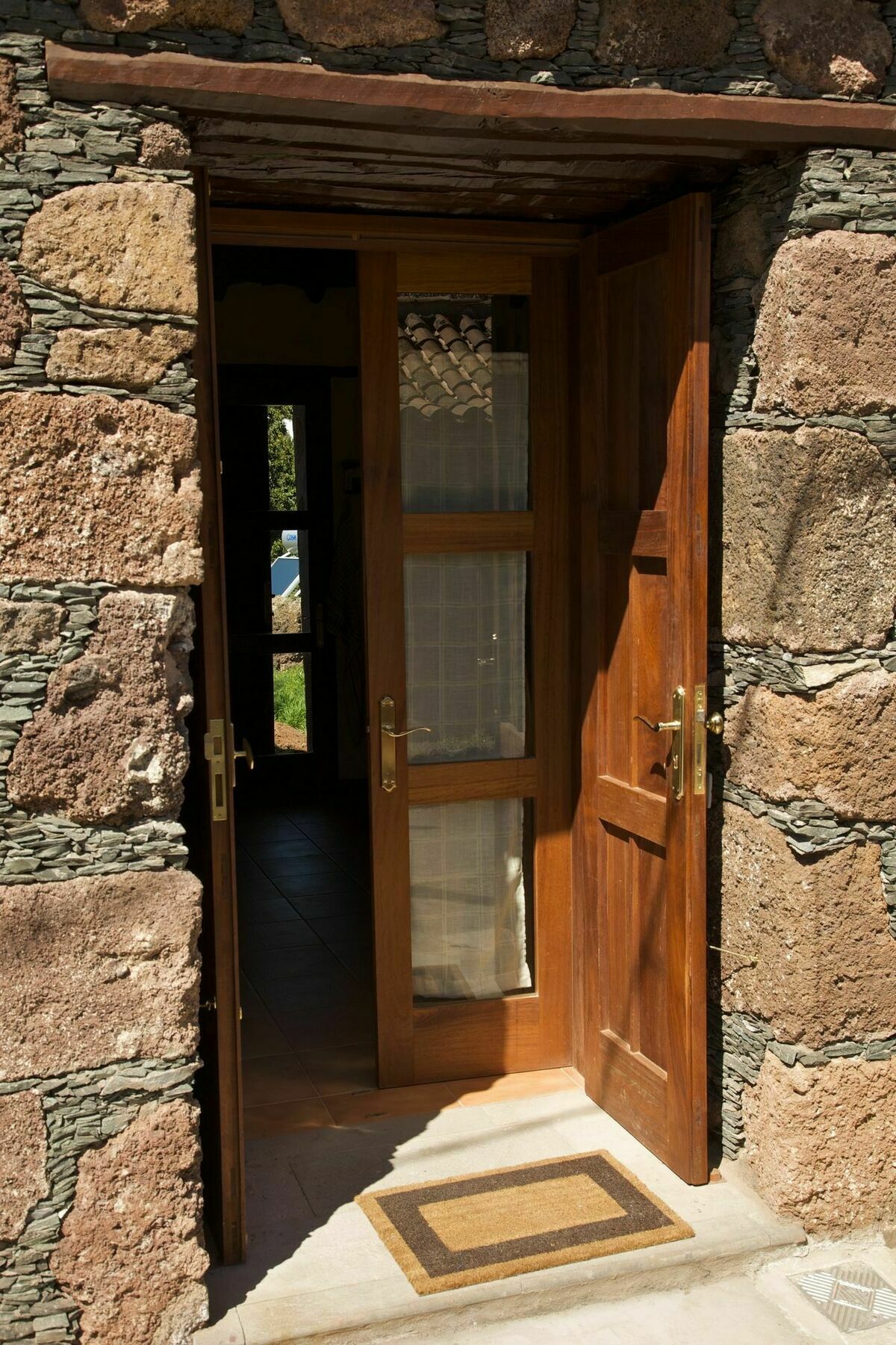 Casa di campagna La Fuente De La Flora